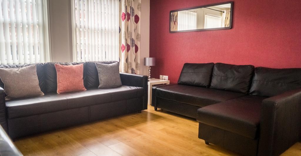 The Racecourse Gathering Apartamento Chester